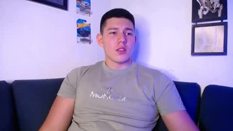 james_cr online show from 12/23/25, 12:30