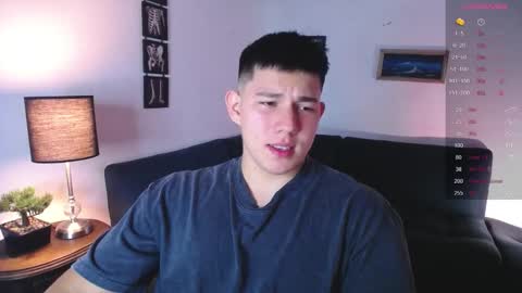 james_cr online show from 02/09/26, 01:09