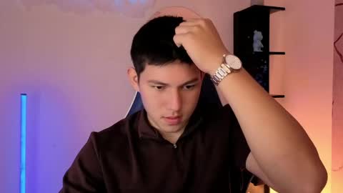 james_cr online show from 05/25/26, 12:11