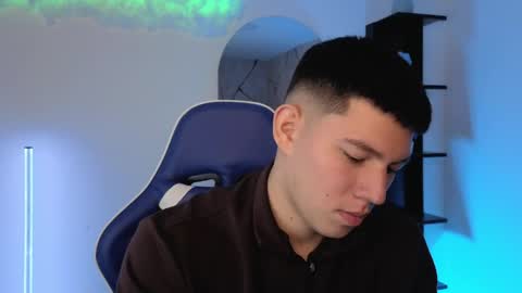 james_cr online show from 06/01/26, 12:29