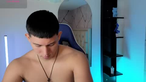 james_cr online show from 06/03/26, 02:33