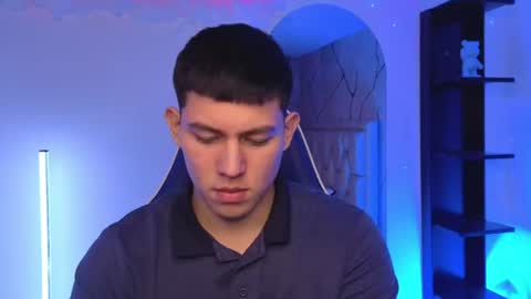 james_cr online show from 06/09/26, 12:28