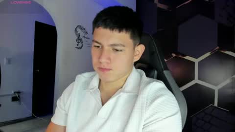 james_cr online show from 06/10/26, 11:42