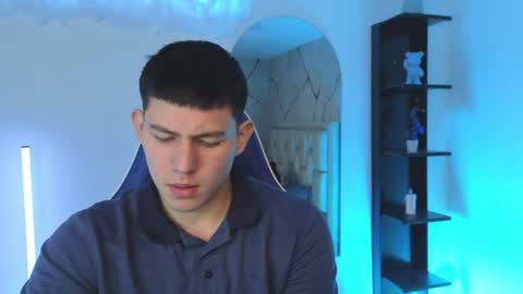 james_cr online show from 06/11/26, 11:41