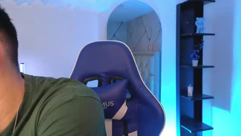 james_cr online show from 06/13/26, 12:25