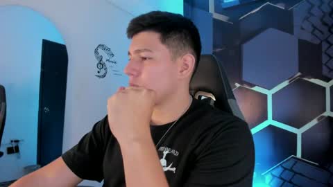 james_cr online show from 06/14/26, 03:19