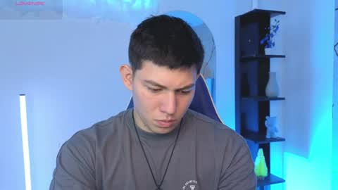james_cr online show from 06/15/26, 12:29