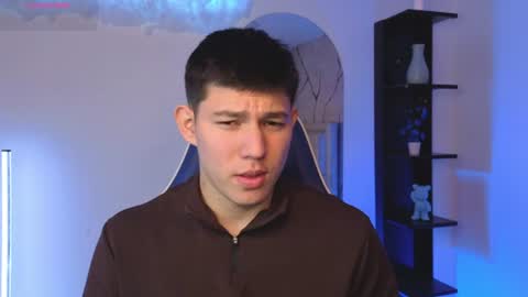 james_cr online show from 06/17/26, 12:40