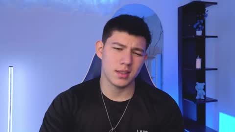 james_cr online show from 06/18/26, 12:20