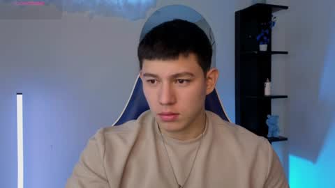 james_cr online show from 06/19/26, 12:31