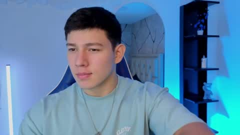 james_cr online show from 06/22/26, 12:46