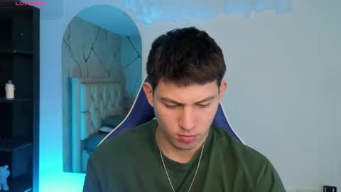 james_cr online show from 06/26/26, 12:53