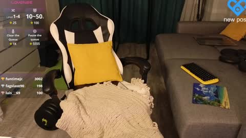 James online show from 01/11/25, 11:56