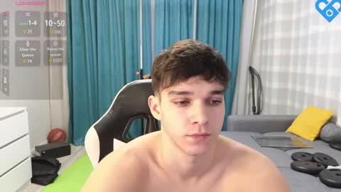 James online show from 01/12/25, 09:29