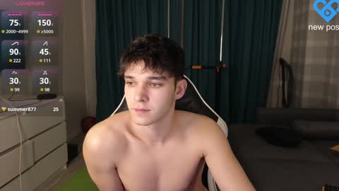 James online show from 01/21/25, 08:43