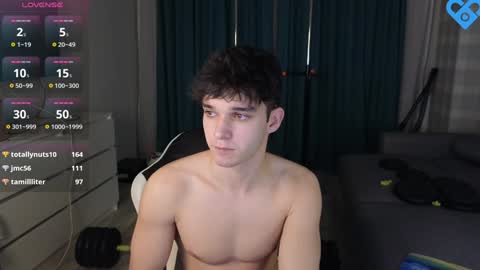 James online show from 01/31/25, 08:22