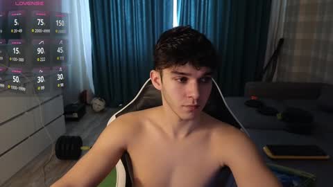 James online show from 02/03/25, 10:58