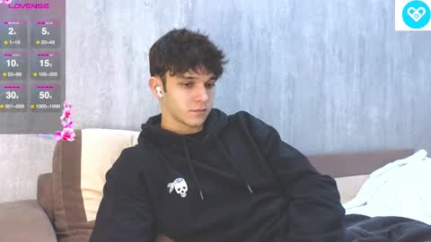 James online show from 02/13/25, 09:49