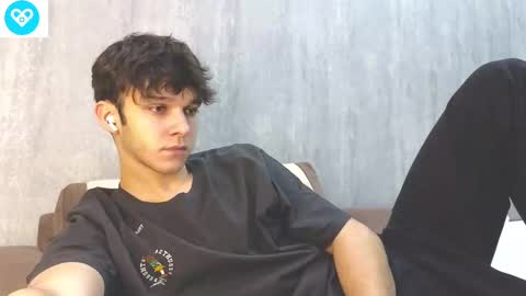 James online show from 03/03/25, 12:37