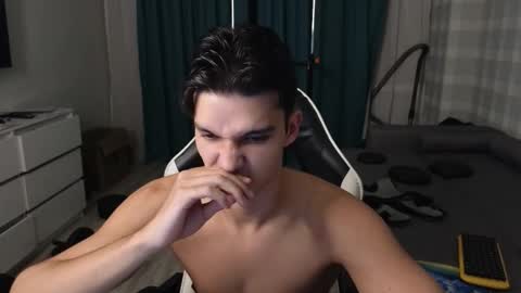 James online show from 09/19/25, 09:37