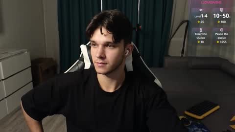 James online show from 09/29/25, 07:51