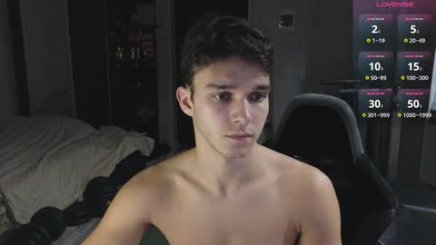 Snapshot of james_friends chatting on 02/07/26, 11:19 James online show from 02/07/26, 11:19