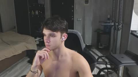 Snapshot of james_friends chatting on 02/23/26, 11:13 James online show from 02/23/26, 11:13