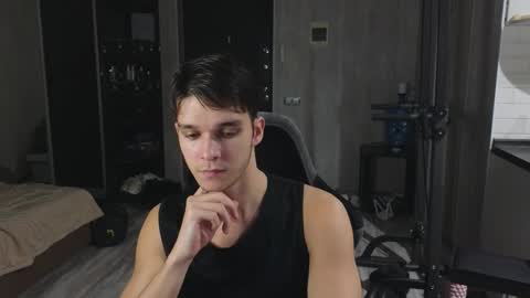 Snapshot of james_friends chatting on 03/07/26, 10:40 James online show from 03/07/26, 10:40