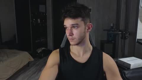 Snapshot of james_friends chatting on 03/14/26, 10:59 James online show from 03/14/26, 10:59