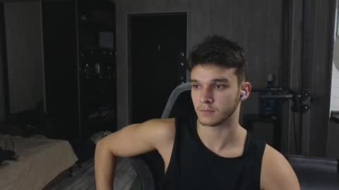 Snapshot of james_friends chatting on 03/15/26, 10:27 James online show from 03/15/26, 10:27