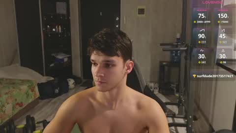 James online show from 04/29/26, 12:05