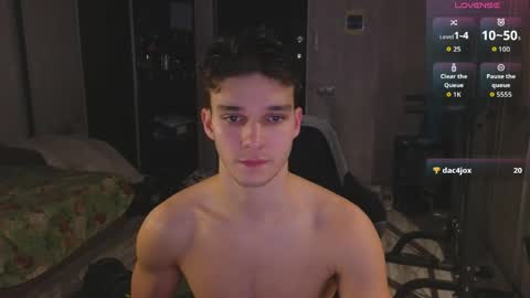 James online show from 04/29/26, 09:54