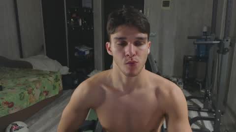 James online show from 04/30/26, 10:47
