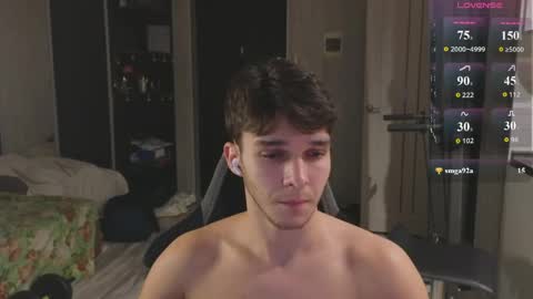 James online show from 05/07/26, 10:59