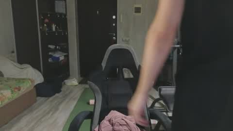 James online show from 05/10/26, 10:26