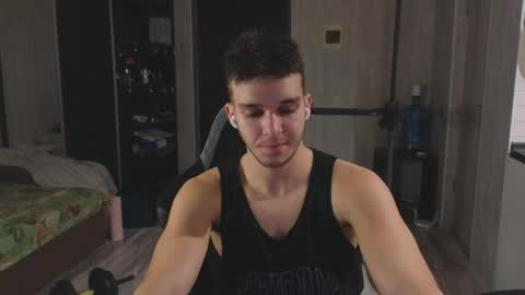 James online show from 05/11/26, 09:01