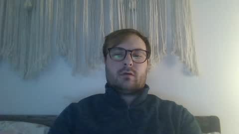 James Heron online show from 12/10/24, 01:33