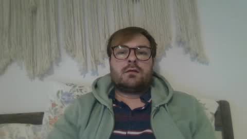 James Heron online show from 12/16/24, 03:11