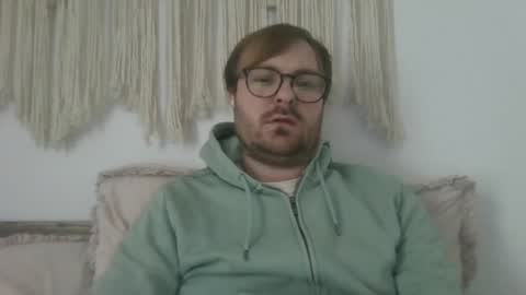 James Heron online show from 01/20/25, 12:18