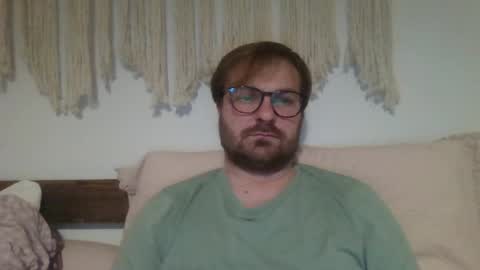 James Heron online show from 01/28/25, 12:15