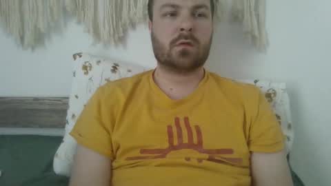 James Heron online show from 02/18/25, 09:32