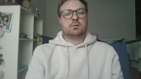 James Heron online show from 02/24/25, 11:32