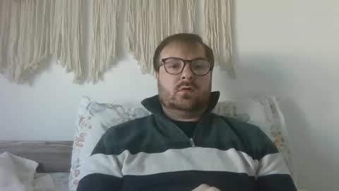 James Heron online show from 04/13/26, 07:36