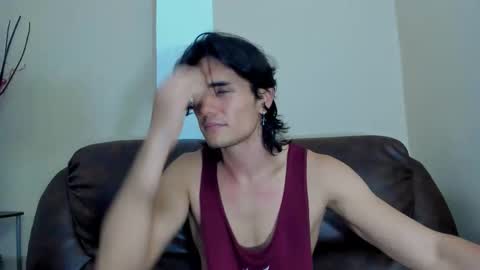 james_morrisonm online show from 11/13/25, 09:58