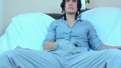 james_morrisonm online show from 02/10/26, 04:00