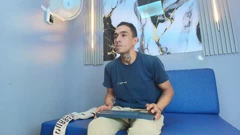 James online show from 06/04/26, 09:21
