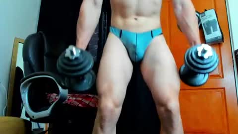 Snapshot of james_thick1 chatting on 06/19/26, 04:33 James online show from 06/19/26, 04:33