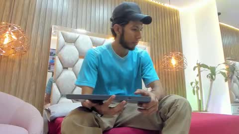 James Walsh online show from 03/19/26, 11:36