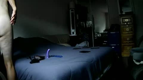 James Bondage online show from 06/28/26, 06:03