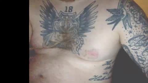 Snapshot of jamesbuilt chatting on 10/03/25, 01:13 jamesbuilt online show from 10/03/25, 01:13